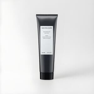 Sachajuan Heat Protection Hair Cream 150 ml / 5.1 oz New